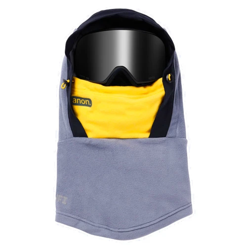 Anon MFI Fleece Helmet Hood