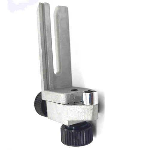 KIMGU Trimmer Guide Assembly 122703-7 replace for Makita RT0700C 3708FC 3700B M3700B 3703 3707FC 3709 RT0701C PR003 DRT50Z Guide Pulley Compact Router