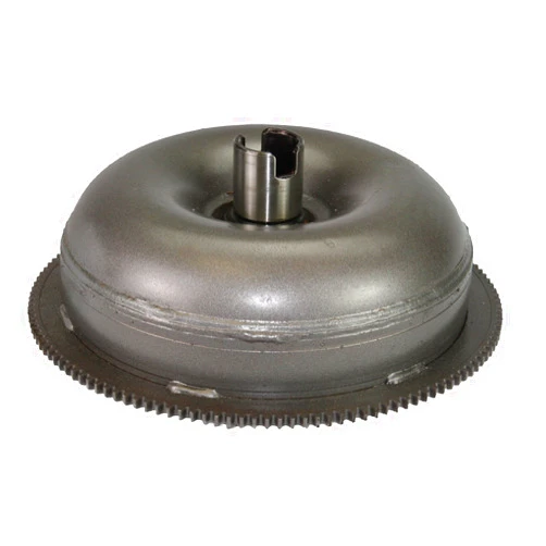 DACCO 787 Torque Converter