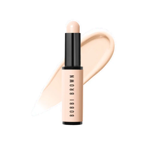 Bobbi Brown Skin Corrector Stick | Creamy & Buildable Color Corrector for Dark Circles & Face | 12-Hour Wear, 0.11 Ounce