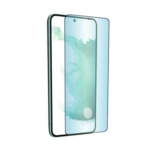 Muvit TIGER GLASS PLUS VT ANTI LUMIERE BLEU SAMSUNG GALAXY S23 PLUS/S22 PLUS