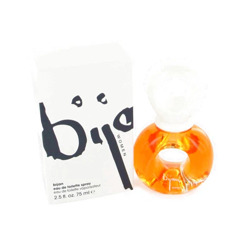 Bijan By Bijan For Women. Eau De Parfum Spray 2.5-Ounces