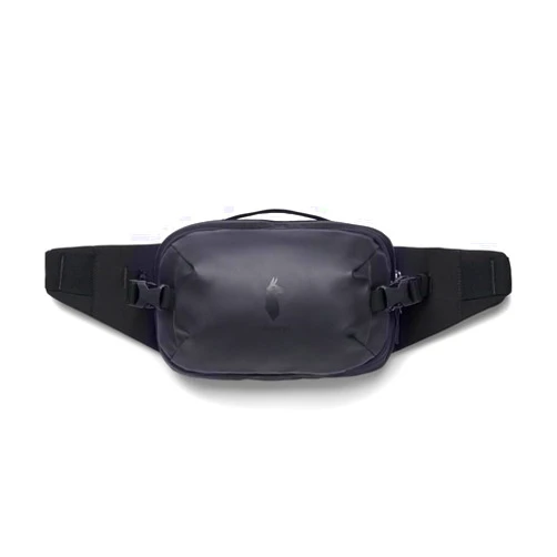Cotopaxi Allpa X 3L Hip Pack Cotopaxi Black