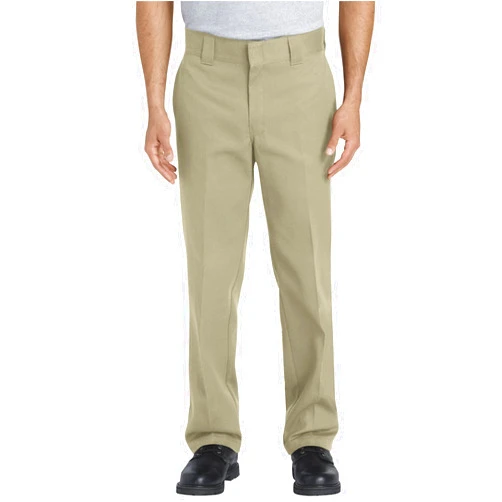Dickies Men's Flex Work Pant Slim Straight Fit