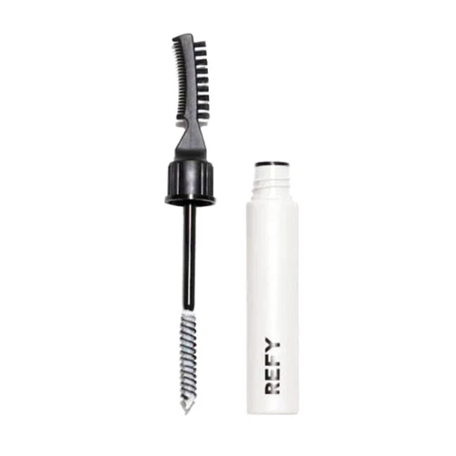 REFY Brow Sculpt Shape and Hold Gel with Lamination Effect QMVOP045, 0.28 Ounce