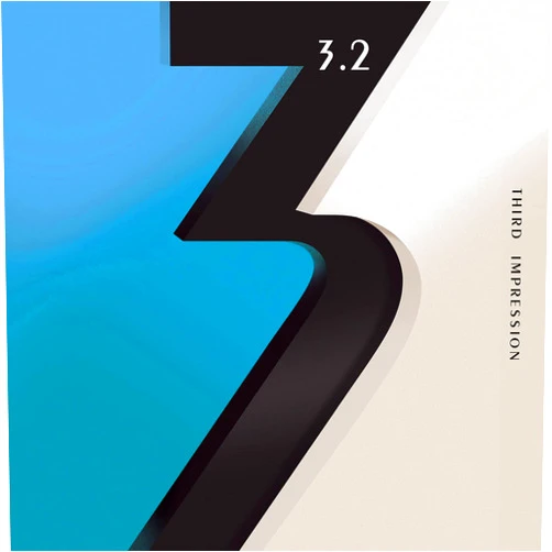 3.2 (Artist) Format: Audio CD Third Impression