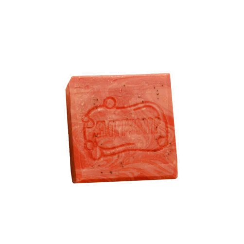 SLOPPYSOAP Rose Kaolin Clay Soap by SloppySoap® - 5.5 Oz.