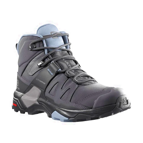 Salomon Women's X Ultra 4 Mid GTX Hiking Boots