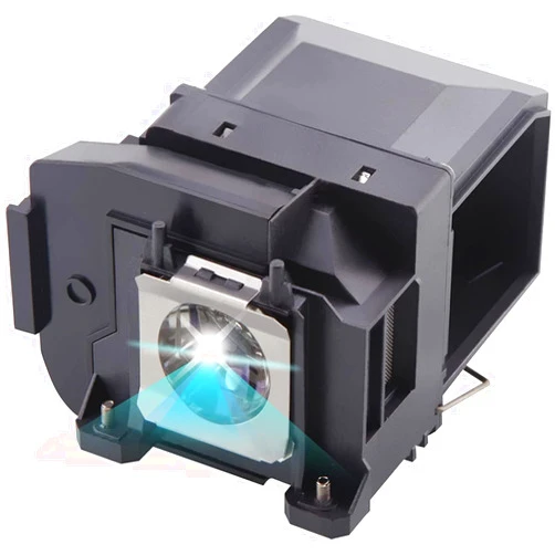 LBTbate for ELPLP85 Replacement Projector Lamp for Epson PowerLite Home Cinema 3100 3200 3000 3500 3600e 3700 3800 3900 EH-TW6700 EH-TW6600W EH-TW6600 TW6800 Bulb with Housing (Quality Original Wick)