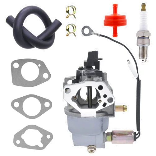 SYSKANT 951-05149 HY-4P90F Carburetor fit CC CC30 CC760ES MTD 4P90JUC 4P90MUC 4P90MUD 4P90JUE 420CC Engine Craftsman T1000 T1200 R1000 Husky LT4200 Lawn Mower Carb Kit