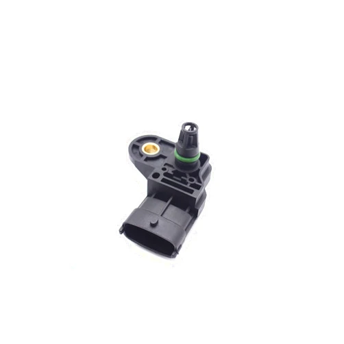 FONAN 0261230435 0261230488 12612111 1247361 12644807 MAP Manifold Absolute Pressure Sensor Compatible with Chevrolet OEPL Honda GM OPEL SAAB Vauxhall