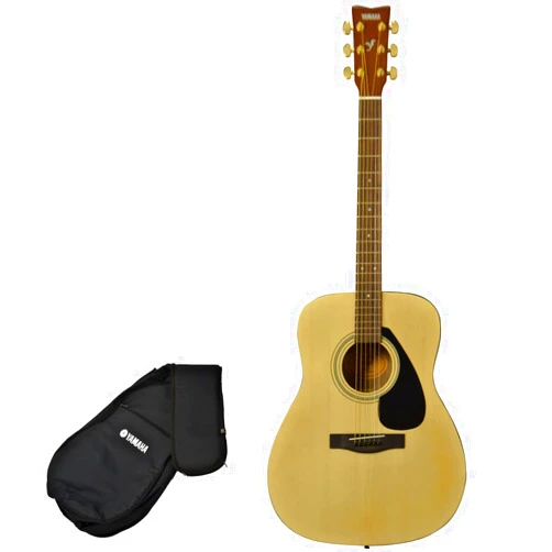 YAMAHA / F315D NT (Natural) Yamaha Acoustic Guitar, Folk Guitar, Acoustic Guitar, Beginners
