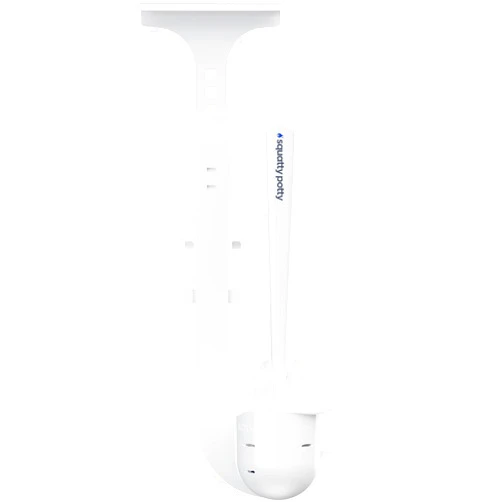 Squatty Potty Invisibrush Hidden Toilet Brush