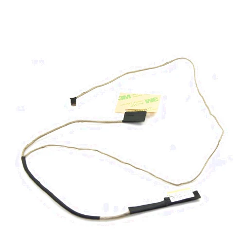 Ndliulei New LVDS LCD LED Flex Video Screen Cable Replacement for Lenovo IdeaPad B50 B50-30 B50-45 B50-70 B50-75 LCD Non-Touch P/N:DC02001XO00