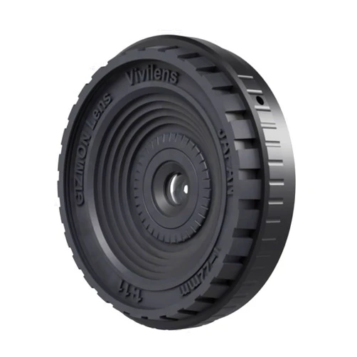GIZMON Vivilens for EOS M-Mount | EF-M