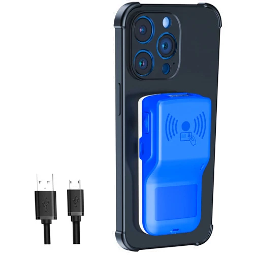 Symcode Bluetooth 2D Barcode Scanner,Symcode 2-in-1 Wired & Compatible with Bluetooth Function 1D 2D QR Bar Code Reader PDF417 Data Matrix Maxicode, Automatically Wireless Connect