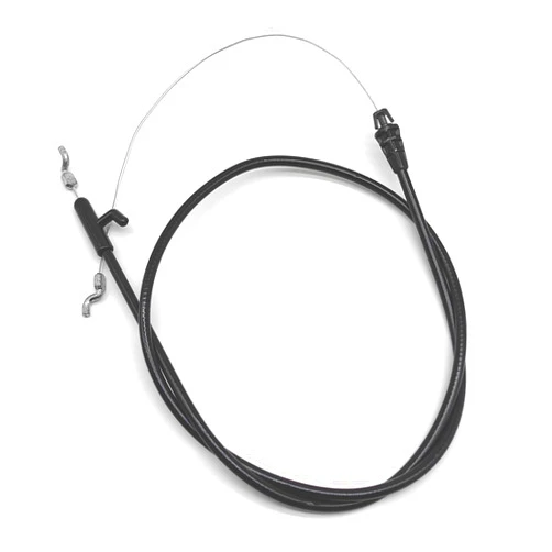 Funhoon 946-04661A Control Cable for Troy Bilt TB110 TB230 Craftsman MTD Yard Machines Lawn Mowers 946-04661 Throttle Cable Replacement 746-04661A 746-04661