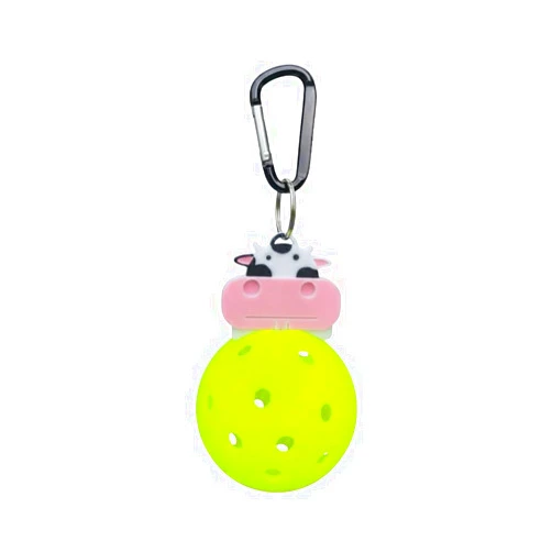 Veto Athletic Cute Pickleball Holder: Pickle-Pals