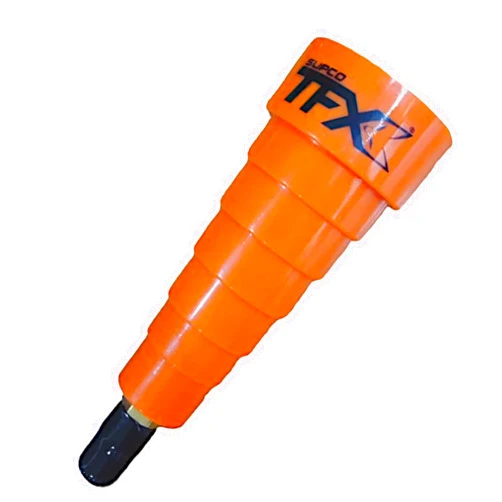 Supco TFXNPB Tradefox Nitrogen Purge Boot Hands-Free Way to Purge