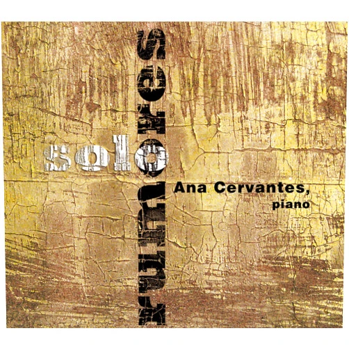 Ana Cervantes (Artist, Conductor, Performer), Arturo Marquez (Composer), Marcela Rodriguez (Composer), Ramon Montes de Oca (Composer), Juan Fernando Duran (Composer), Hilda Paredes (Composer), Joaquin Gutierrez Heras (Composer), Paul Barker (Composer), Laurie Altman (Composer), Alex Shapiro (Composer), Zulema de la Cruz (Composer), Silvia Berg (Composer) & 9 more Format: Audio CD Solo Rumores