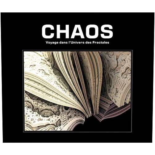 By Philippe Roux (Author) Chaos