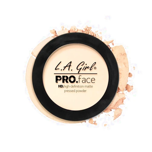 L.A. Girl LA GIRL PRO Face Powder - Fair