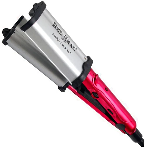 Bed Head Making Waves Hair Waver | For Vintage to S Loose Waves