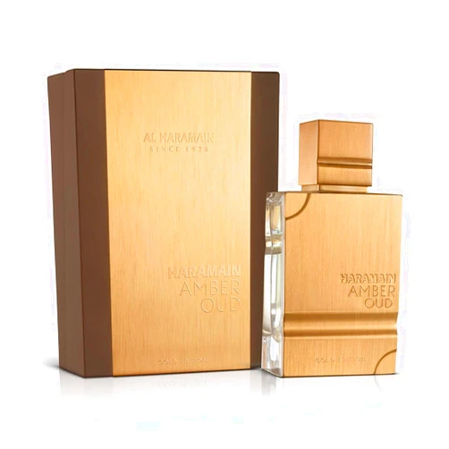 Generic Al Haramain Amber Oud Gold Edition Eau de Parfum Spray, 2.0 Ounce