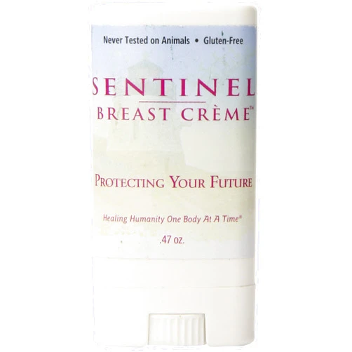 Herbalix Restoratives Sentinel Breast Creme Stick , 0.47 ounce.