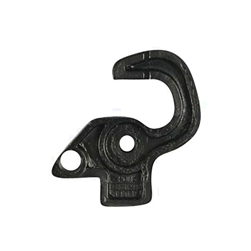 PRORETAILER Replacement for LG MJB63029902 Refrigerator Door Stopper 4620JJ2009A MJB61990601 MJB63029901