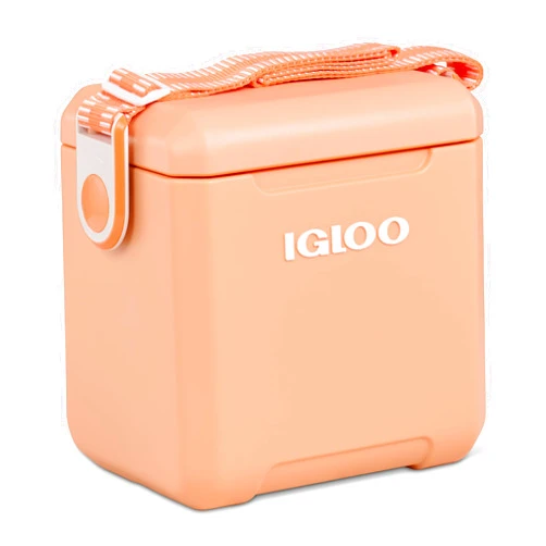 Igloo Tag Along Too Cooler | Insulated Hard Shell Picnic Style Coolers