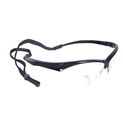 CR Laurence C.R. LAURENCE RAP1C CRL Clear Radians Rad-Apocalypse Safety Glasses