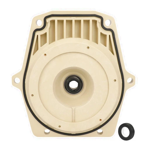 Wowewk 25357-300-000 074564 Seal Plate Fits for Whisperflo and Intelliflo Pool Pump 074564, Seal Plate Gasket & Shaft Seal PS-1000 Included
