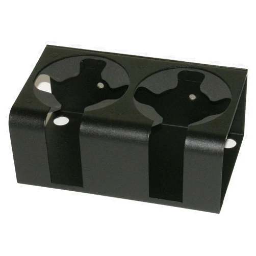 Tuffy Standard Drink Holder - Black