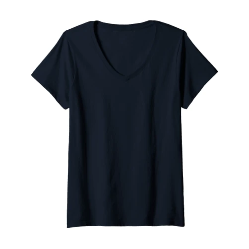 I Love Georgia Apparel and Gifts Womens Georgia - Adventure Awaits. Blue Ridge & Appalachian Trail V-Neck T-Shirt