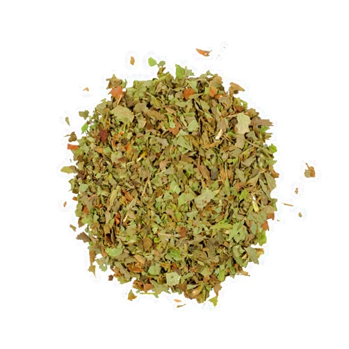 EarthWise Aromatics Organic Lemon Balm - 1 lb (16oz) - Herbal Tea - 100% Certified Organic