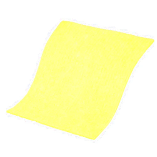 Vileda 142290 Sponge Cloth Aqua