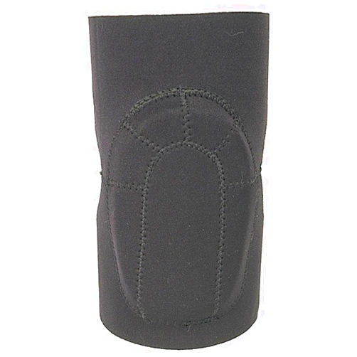 Hatch NE35 Centurion Neoprene Elbow Pads, Black, One Size