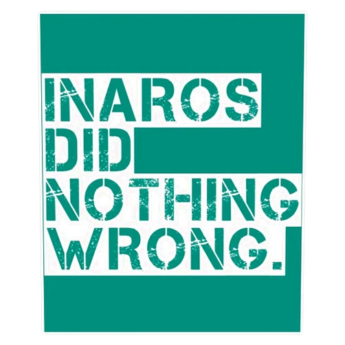 Leyland Designs Inaros did Nothing Wrong 5