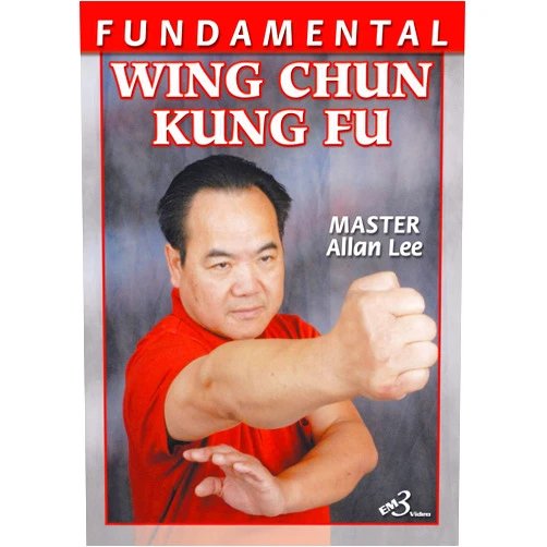 Allan Lee (Actor), Val Mijailovic (Director) Rated: G Format: DVD Fundamental Wing Chun Kung Fu By Allan Lee