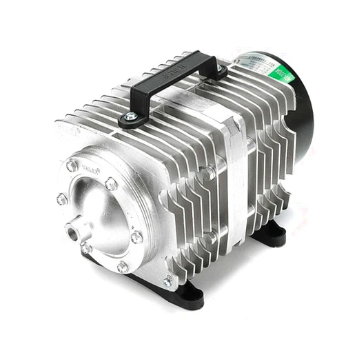 Acofuns AC 220V Air Compressor ACO300A 0.04Mpa 300W Electromagnetic Aquarium Pump Air Compressor