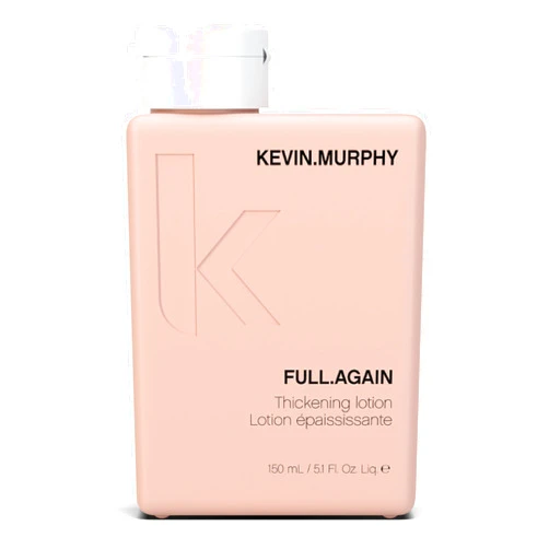 KEVIN MURPHY KEVIN.MURPHY FULL.AGAIN - Hair Thickening Lotion - For Hair Repair - For Fine & Thinning Hair - Hair Volumiser - Sulphate & Paraben Free Hair Care - 150 mL / 5.1 fl oz