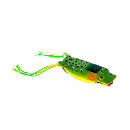Frog Factory Boom Boom Poppin' Frog