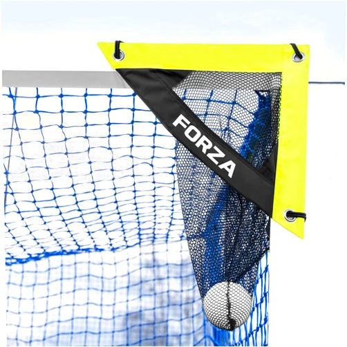 FORZA World's Smallest Field Hockey Target Net | 15in x 15in x 20in | Designed to Improve Accuracy