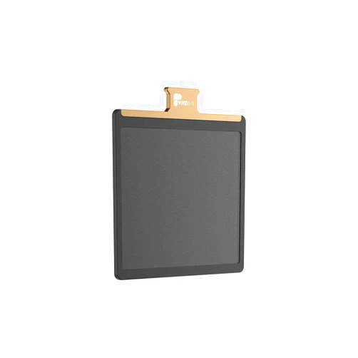 PolarPro - Basecamp - VND 6-9 Stops Filter - Variable Natural Density - Videography - Unlimited Creative Potential - 3 Stages of Light Control - Engineered for Gimbal