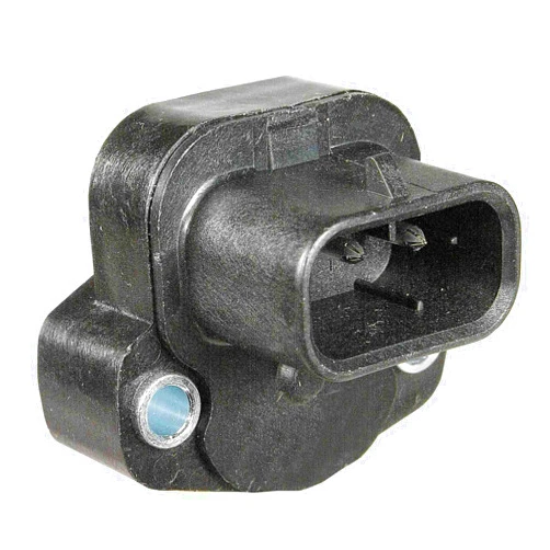 NTK NGK/NTK Throttle Position Sensor TH0072 (75389)
