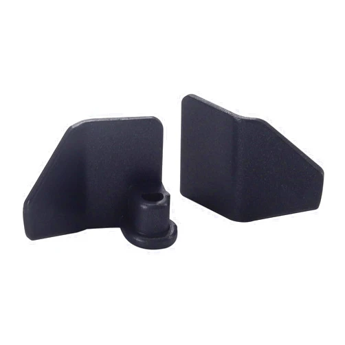 TASP Bread Maker Machine Kneading Paddles Compatible with Breadman TR-2200C TR2500BC TR2700 TR777SPR TR555LC TR4000 TR441 TR888,Cuisinart CBK-110 CBK-110P1,Breville BBM800,Pack of 2