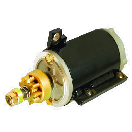 Parts Player OEG Parts New Marine Starter Compatible With Evinrude Johnson OMC 40 50 60 70 HP Outboard 1960-85 MKW4008 MGD4007A MGD4007 MGD4113 MKW4006 384163 387684 389275 585063 586280 MKW4006