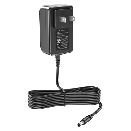 HIENADTOR Charger Fit for Dewalt DXAEPS14 DXAEPS14CA 1400 1600 Peak Jump Starter Power Supply Power Cord AC Adapter for Dewalt DXAEPS14CA 011-2070-4 with UL