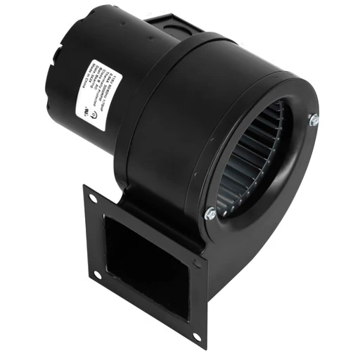 Criditpid 1TDP1 Blower Motor Fan Replacement for Dayton 4C004, Fasco B75, B75F, 7021-3484.